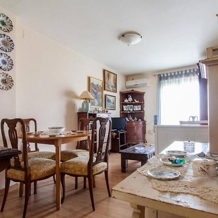 Habitacion Piso Compartido Sevilla Kültér fotó