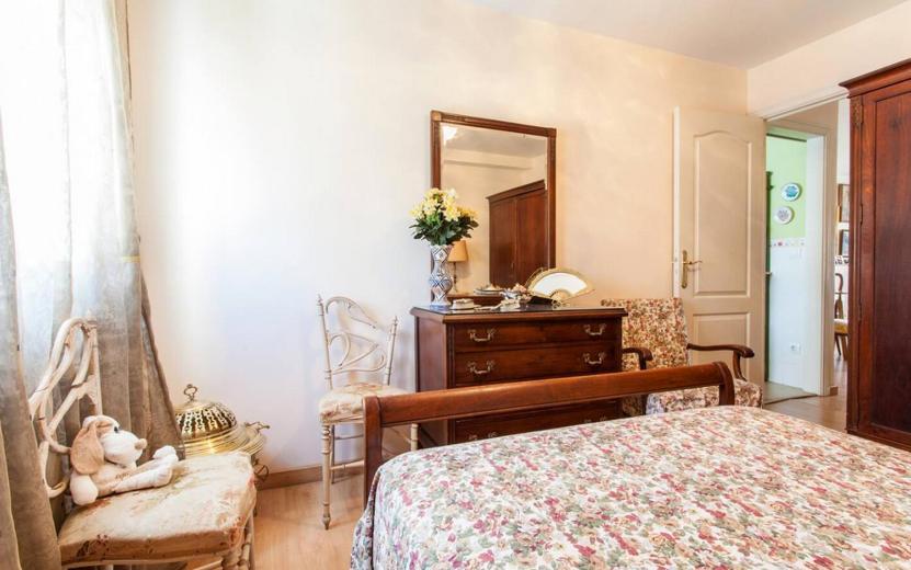 Habitacion Piso Compartido Sevilla Kültér fotó