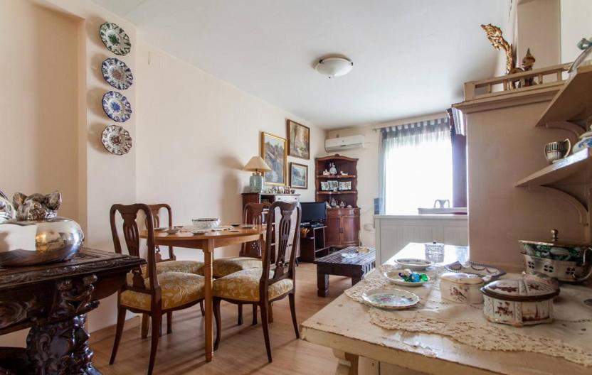 Habitacion Piso Compartido Sevilla Kültér fotó