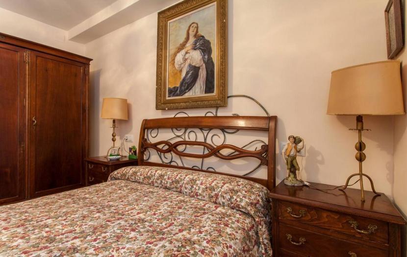 Habitacion Piso Compartido Sevilla Kültér fotó