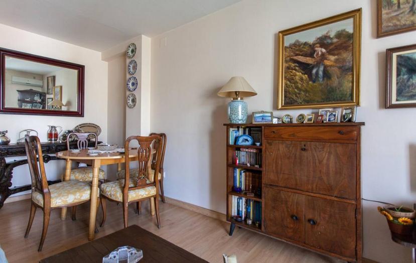 Habitacion Piso Compartido Sevilla Kültér fotó