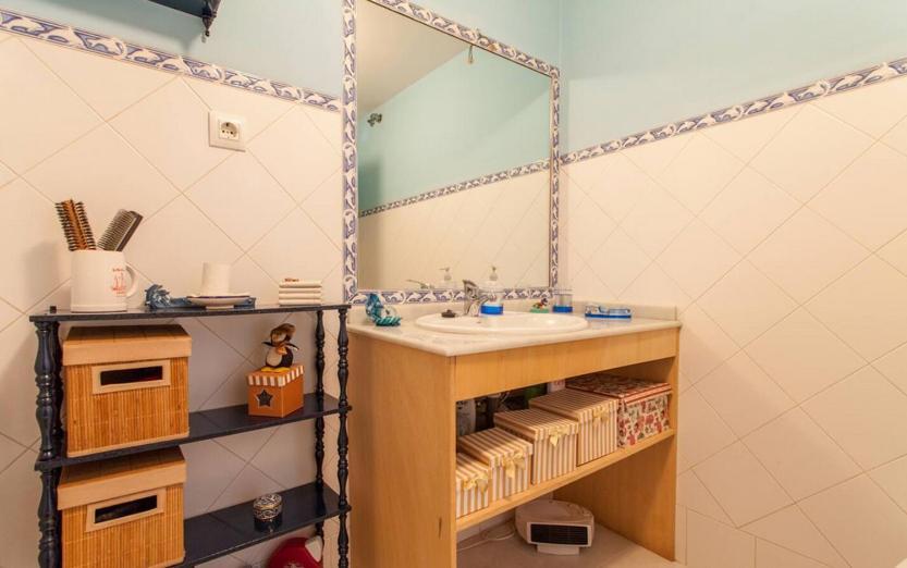 Habitacion Piso Compartido Sevilla Kültér fotó