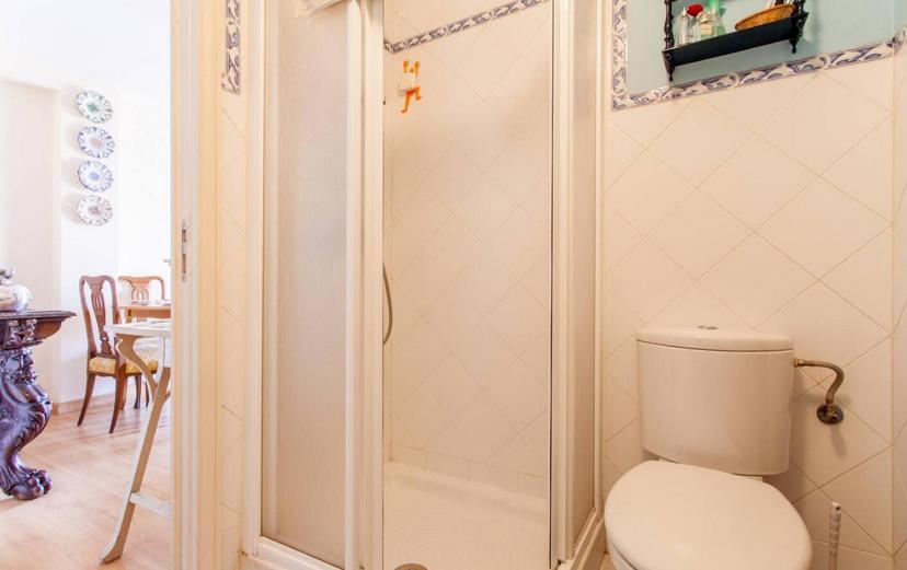 Habitacion Piso Compartido Sevilla Kültér fotó