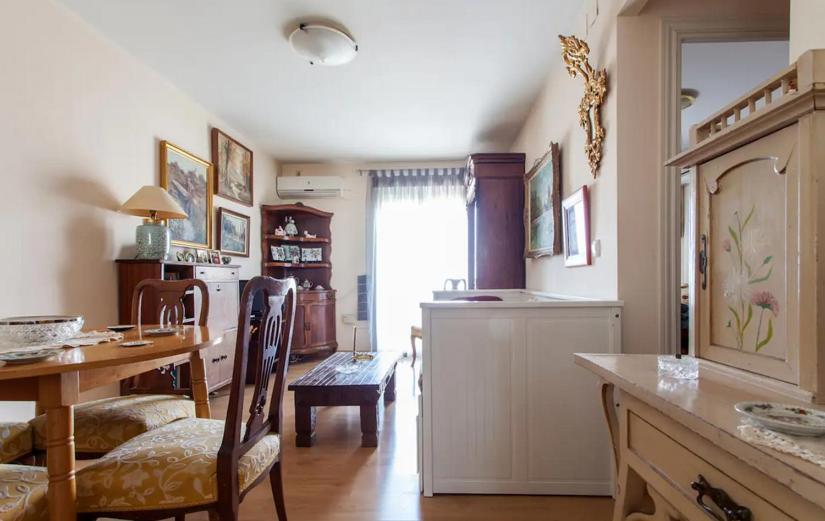 Habitacion Piso Compartido Sevilla Kültér fotó